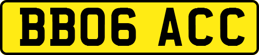 BB06ACC