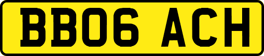 BB06ACH