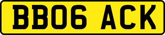 BB06ACK