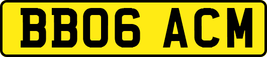 BB06ACM