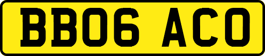 BB06ACO
