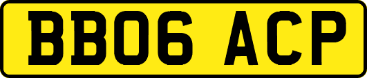 BB06ACP