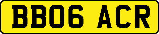 BB06ACR