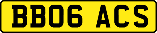 BB06ACS