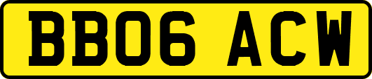 BB06ACW