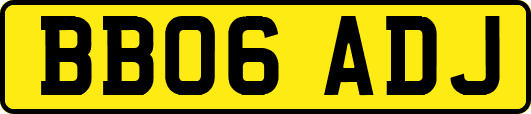 BB06ADJ