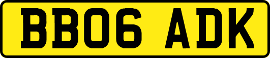 BB06ADK