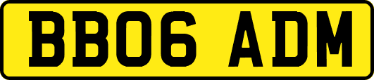 BB06ADM