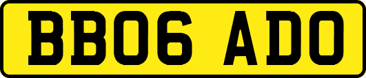 BB06ADO