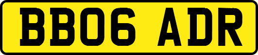BB06ADR