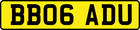 BB06ADU