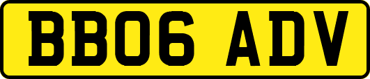 BB06ADV