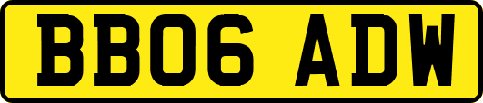 BB06ADW