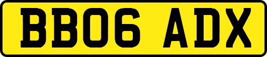 BB06ADX