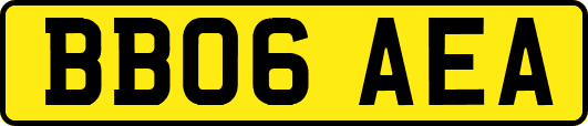 BB06AEA