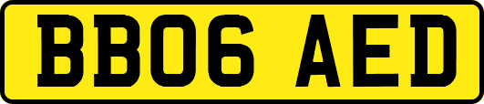 BB06AED