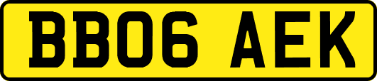 BB06AEK