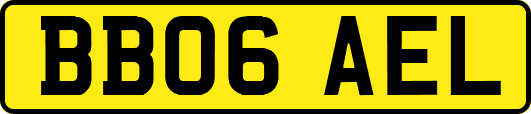 BB06AEL