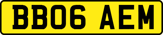 BB06AEM