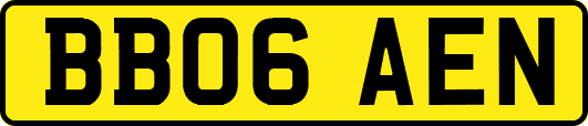 BB06AEN
