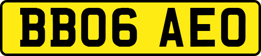 BB06AEO