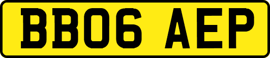 BB06AEP