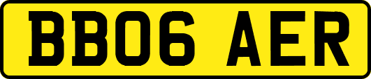 BB06AER