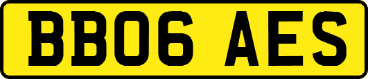 BB06AES
