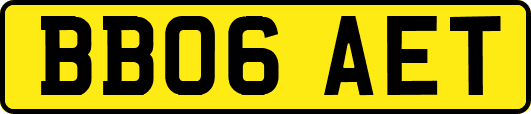 BB06AET