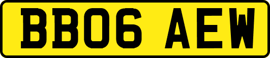 BB06AEW