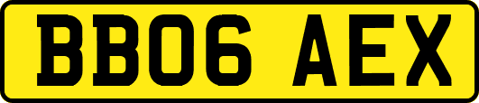 BB06AEX