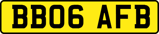 BB06AFB