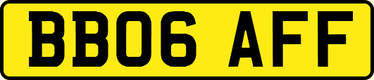 BB06AFF