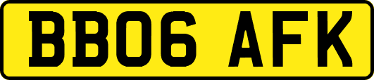 BB06AFK