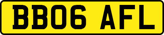 BB06AFL