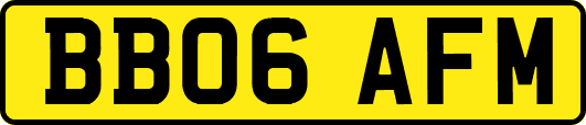 BB06AFM