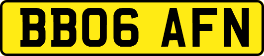 BB06AFN