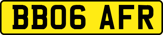 BB06AFR