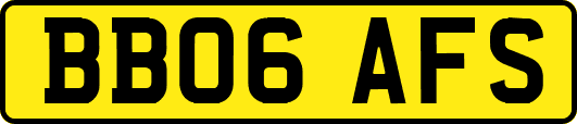 BB06AFS