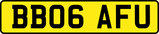 BB06AFU