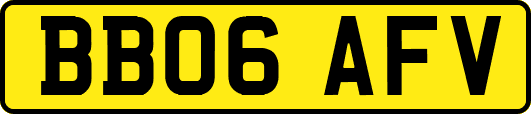BB06AFV