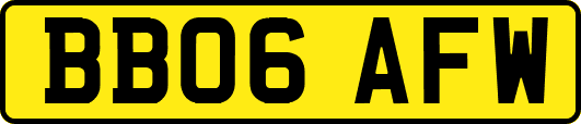 BB06AFW