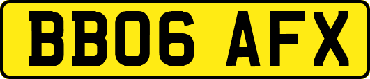 BB06AFX