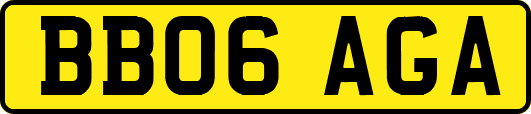 BB06AGA