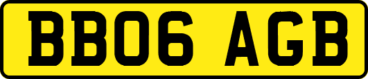 BB06AGB
