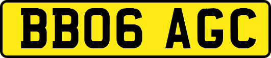 BB06AGC