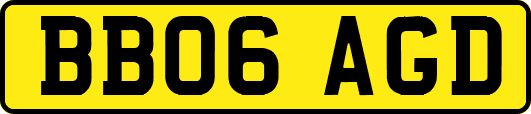 BB06AGD