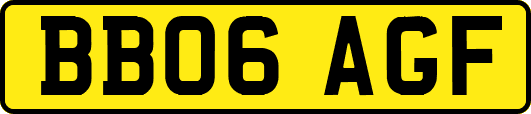 BB06AGF