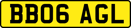 BB06AGL
