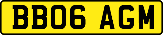BB06AGM